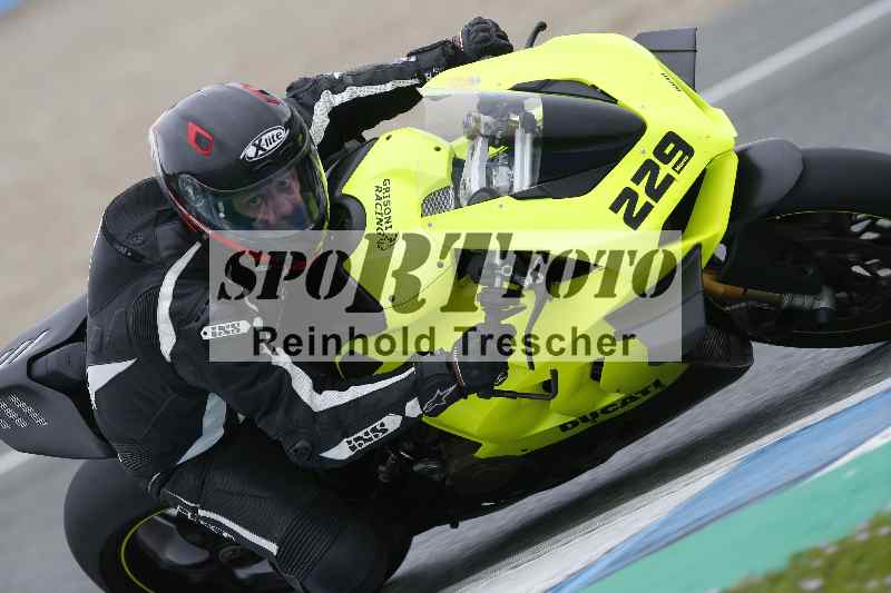 Archiv-2025/02 28.-31.01.2025 Moto Center Thun Jerez/blau-blue/229